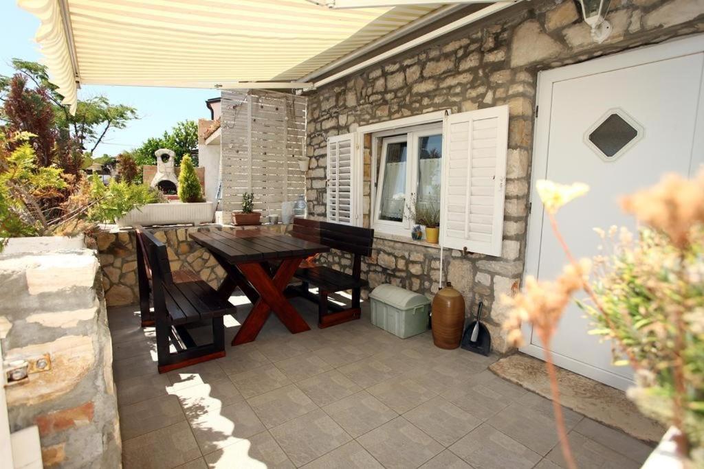 Sea View 2 Apartment Umag