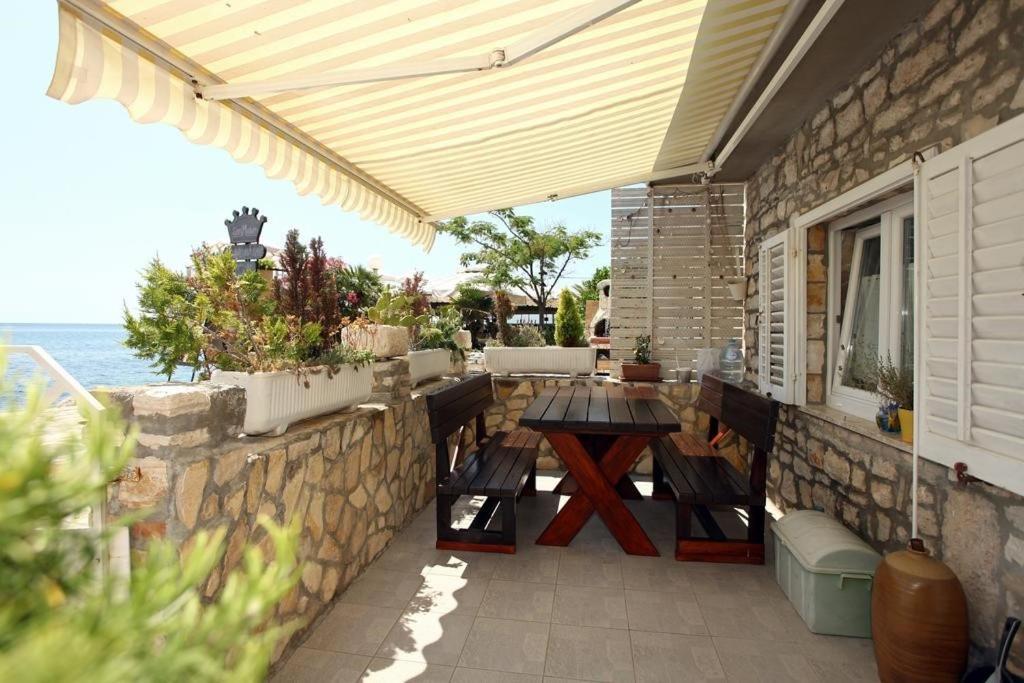 Sea View 2 Apartment Umag