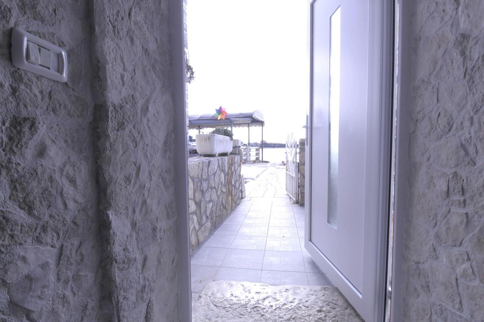 Sea View 2 Apartment